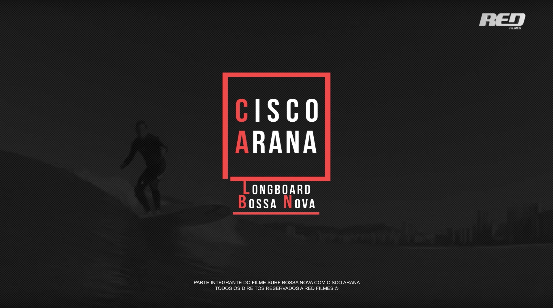 Cisco Arana