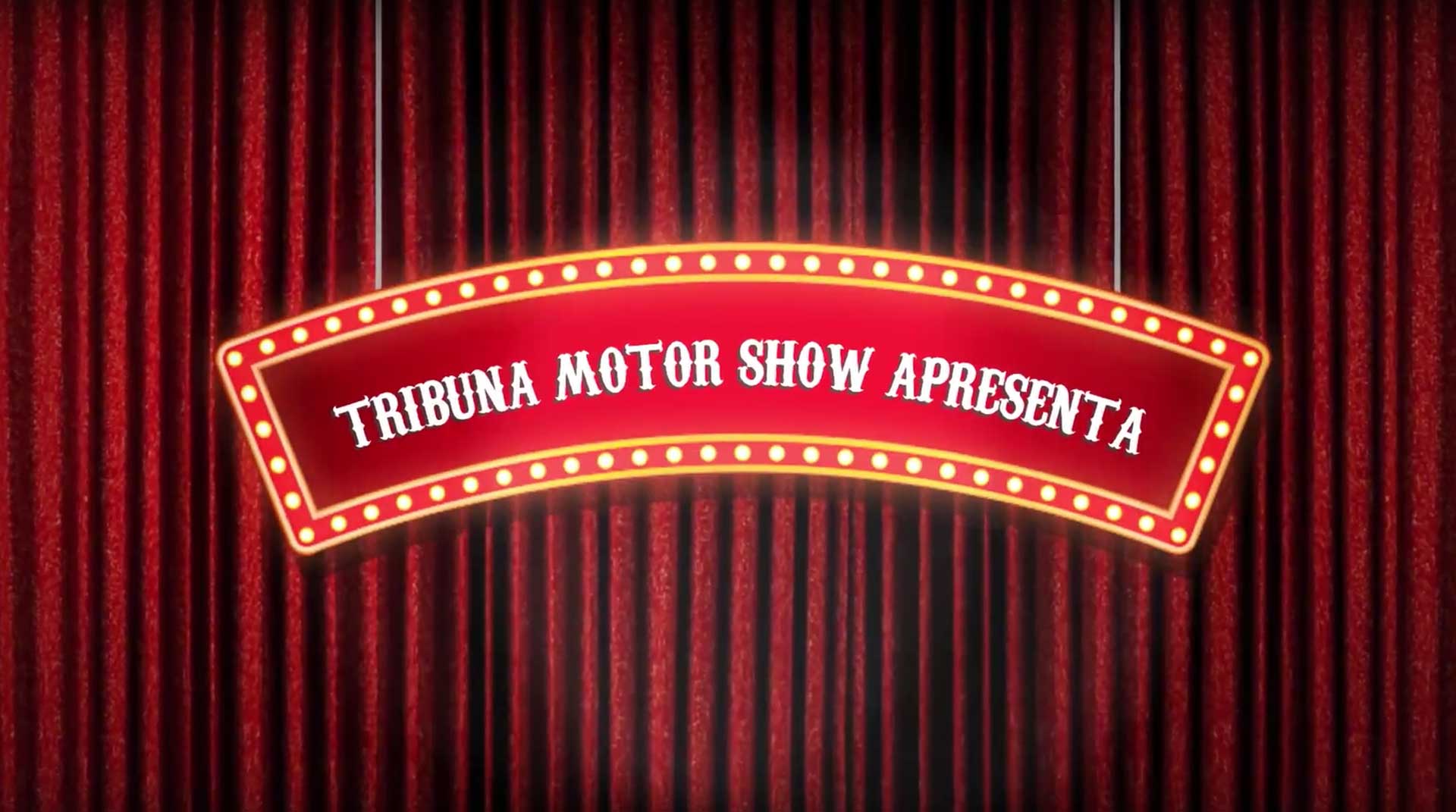 Tribuna Motor Show